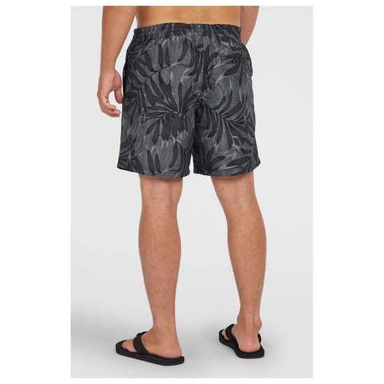 O'neill Ανδρικό μαγιό Cali Floral 16'' Swimshorts